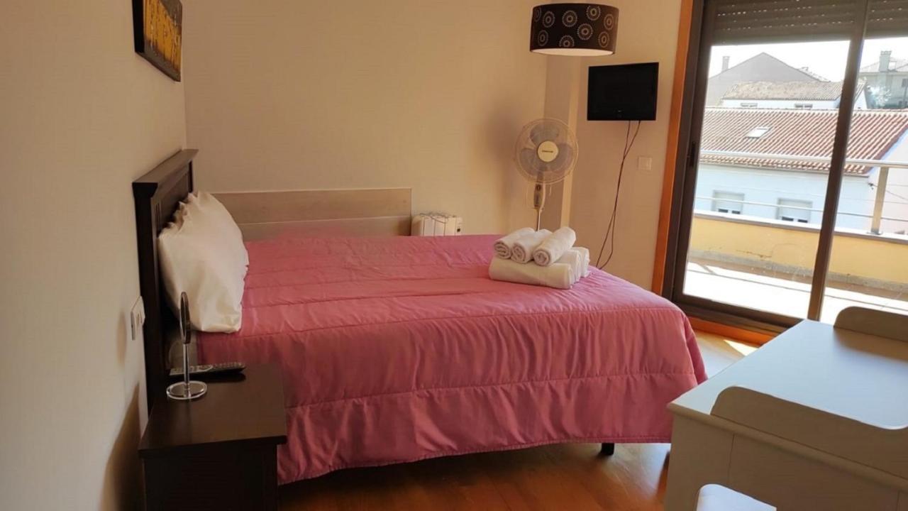 דירות איסלה דה ארוסה Residencial Cabodeiro מראה חיצוני תמונה