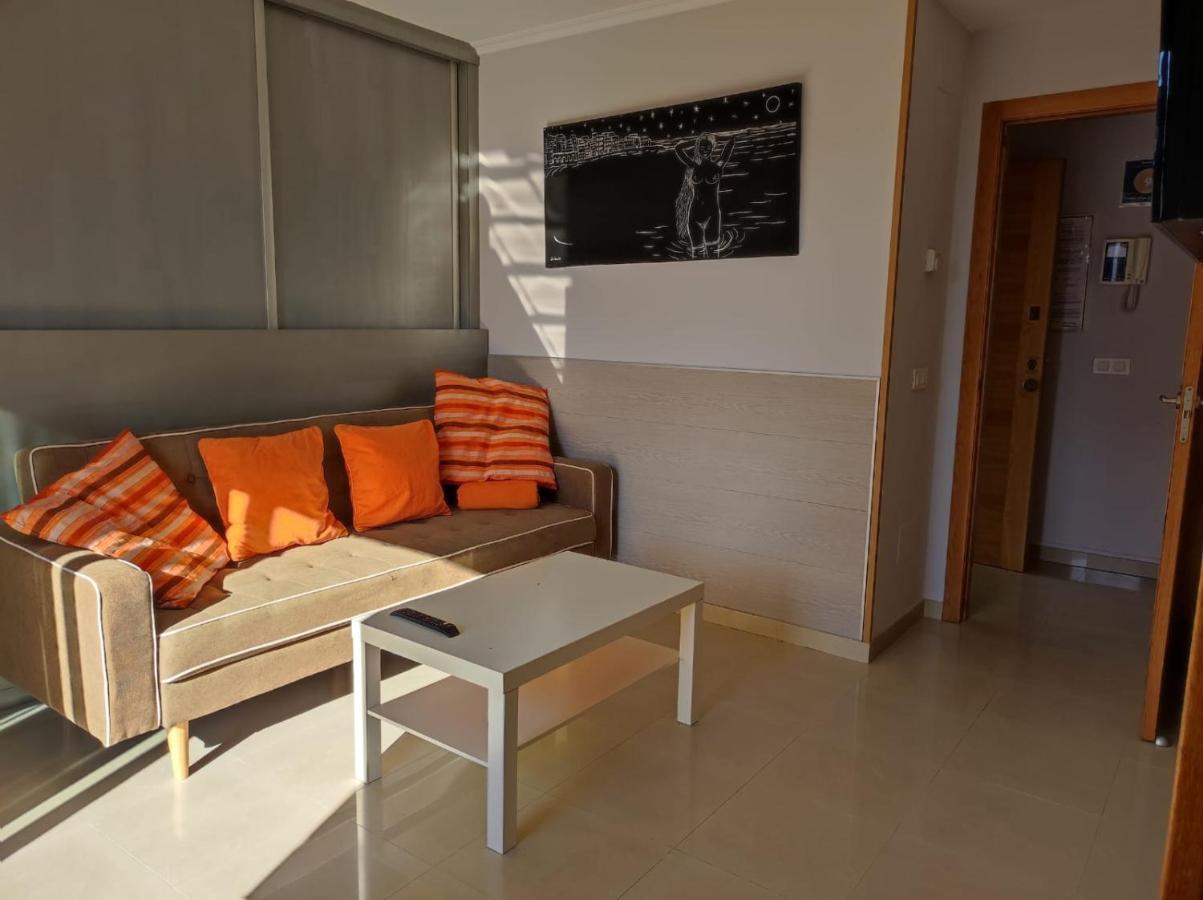 דירות איסלה דה ארוסה Residencial Cabodeiro מראה חיצוני תמונה