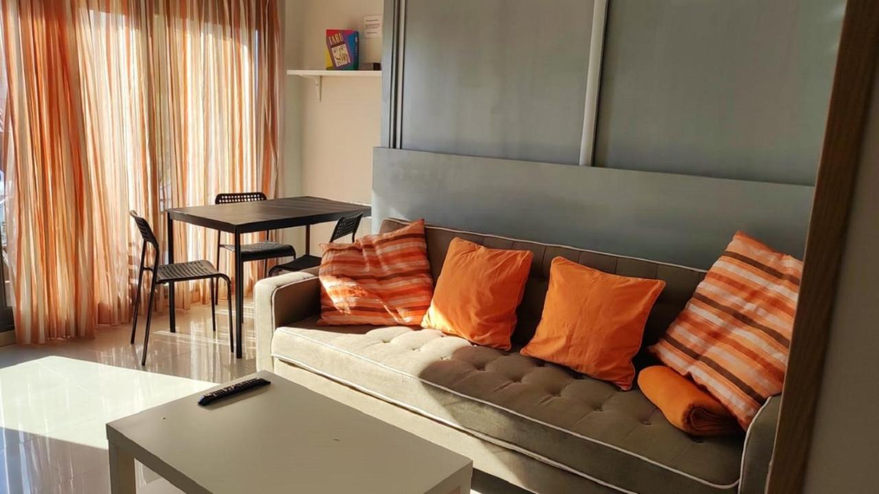 דירות איסלה דה ארוסה Residencial Cabodeiro מראה חיצוני תמונה