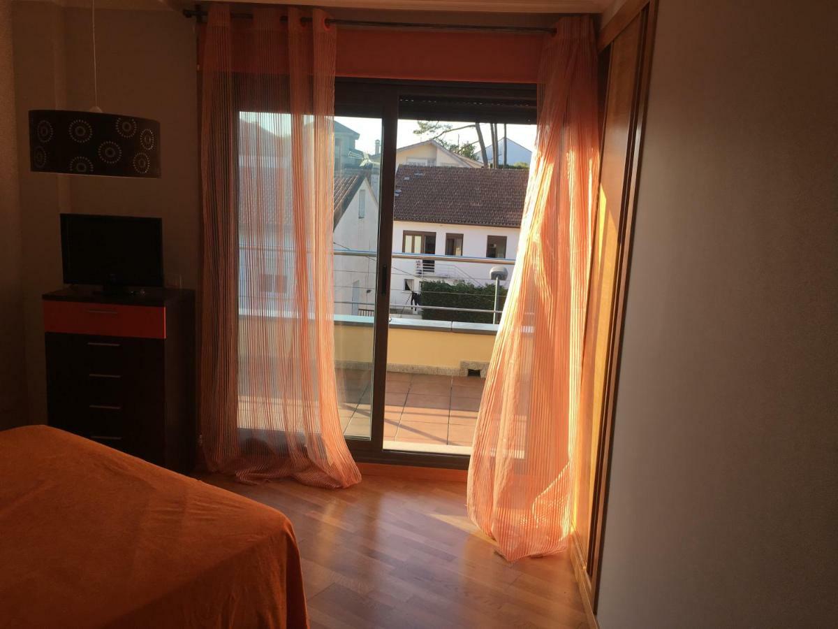 דירות איסלה דה ארוסה Residencial Cabodeiro מראה חיצוני תמונה