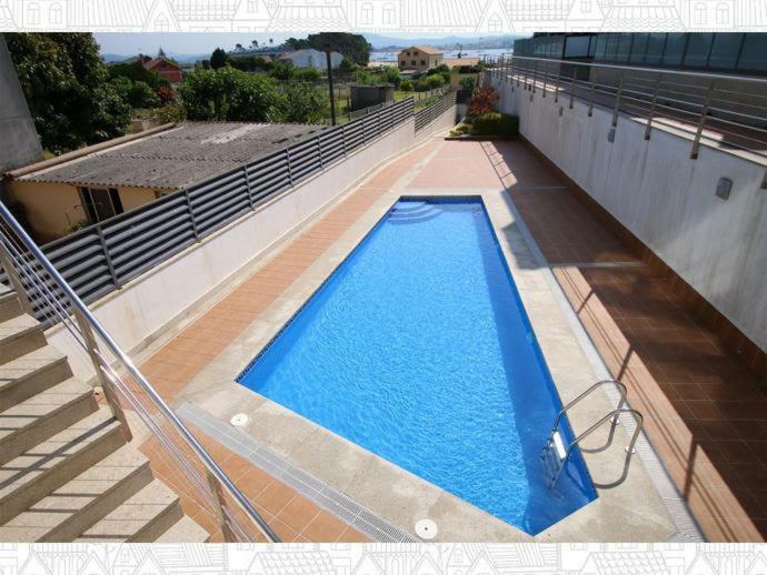 דירות איסלה דה ארוסה Residencial Cabodeiro מראה חיצוני תמונה
